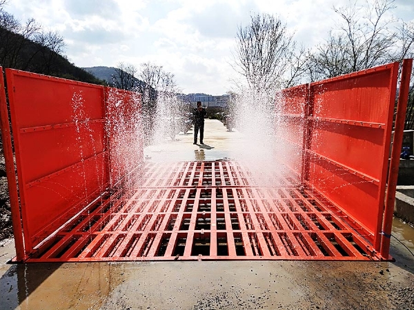 定制洗輪機(jī)