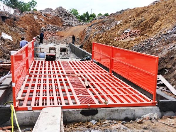 200噸洗輪機(jī)