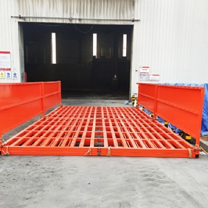 定制洗輪機(jī)