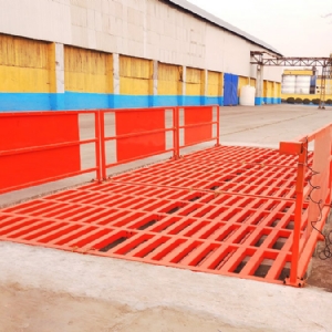 200噸洗輪機(jī)