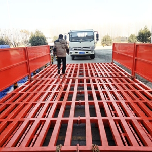 200噸洗輪機(jī)