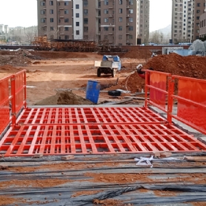 150噸洗輪機(jī)