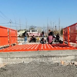 150噸洗輪機(jī)